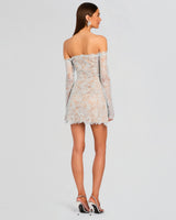 Aino Lace Dress