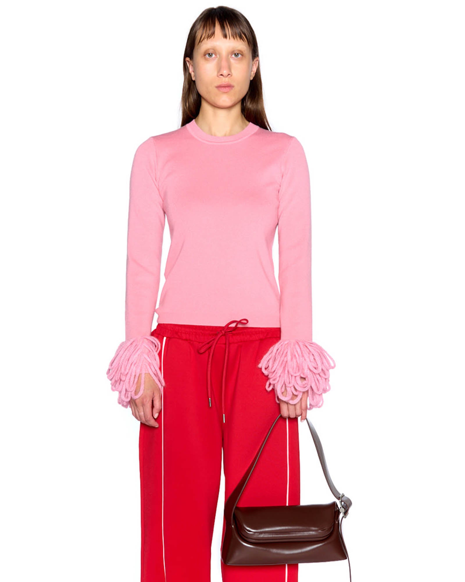 OSOI Folder Brot Bag | TNT - The New Trend | Shop Luxury