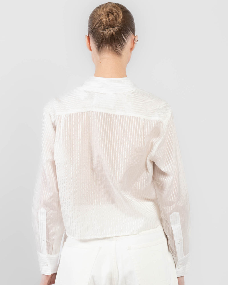 The Shorty Shirt