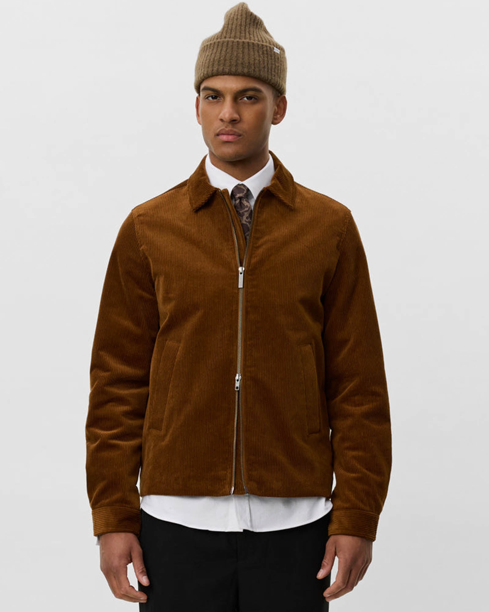 Marchell Coach Jacket