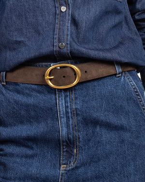 Wide Belt