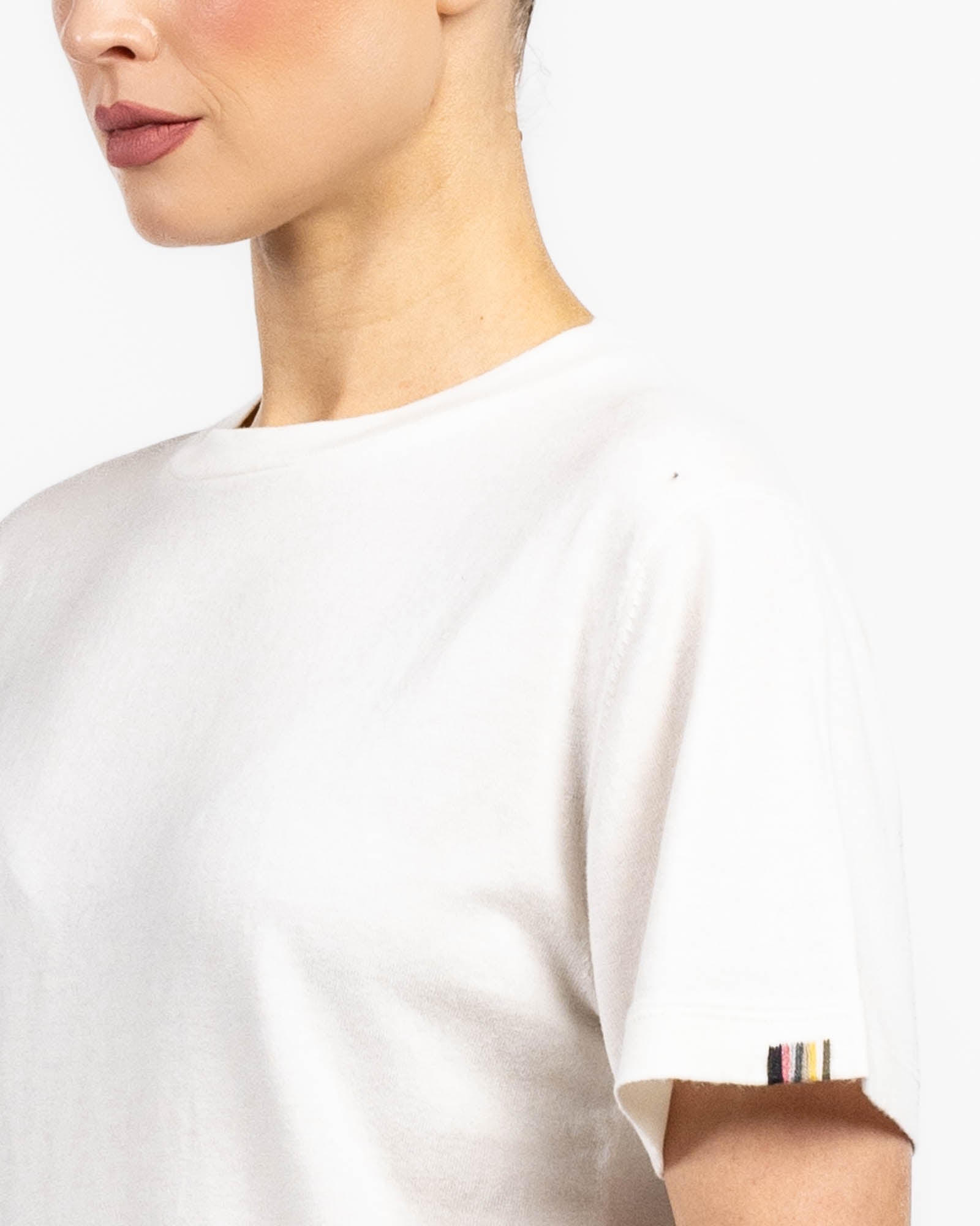 T-shirt à manches courtes Cuba