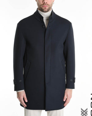 Manteau