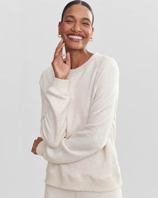 Saturday Sweatshirt