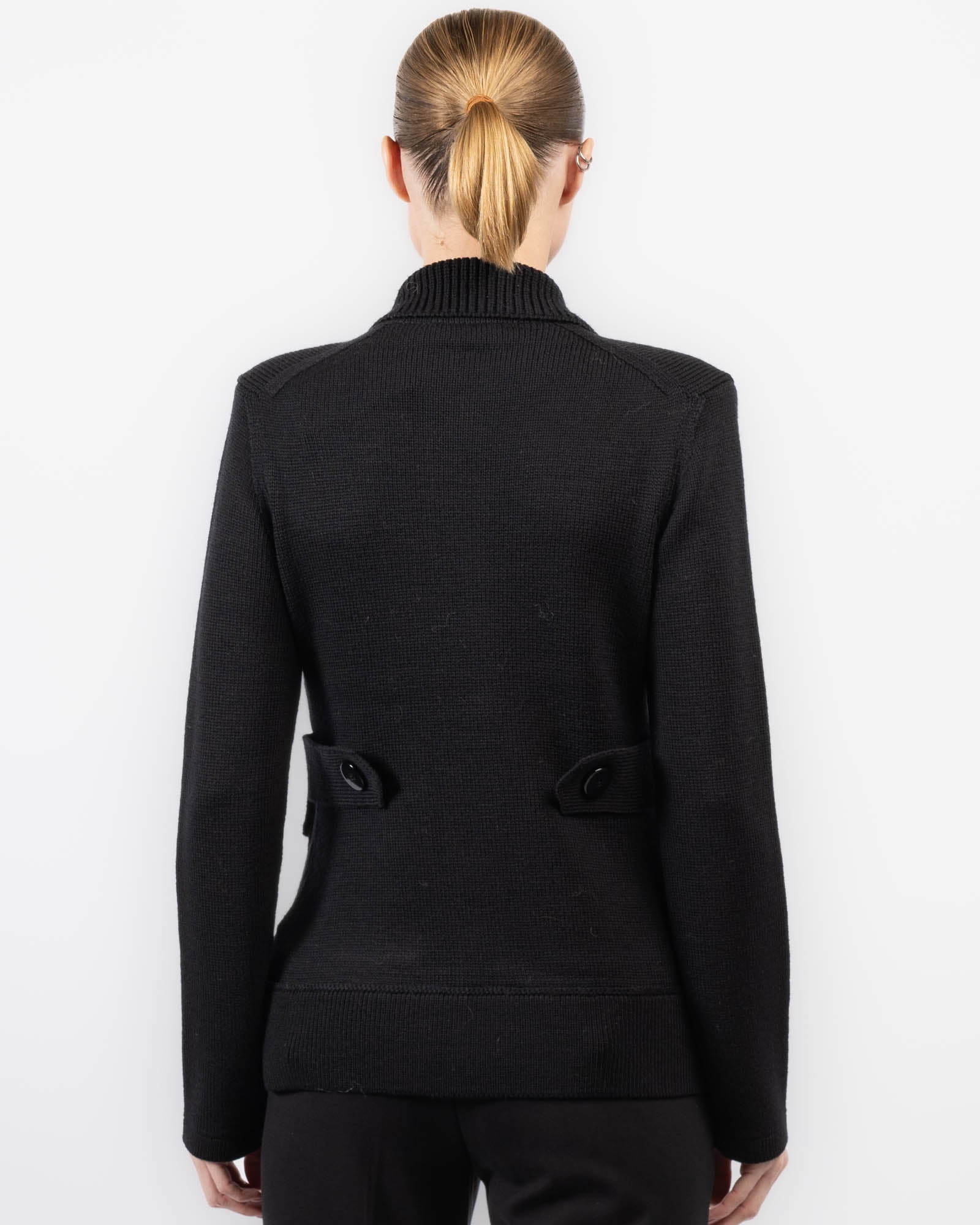 Power Attitude Jacket