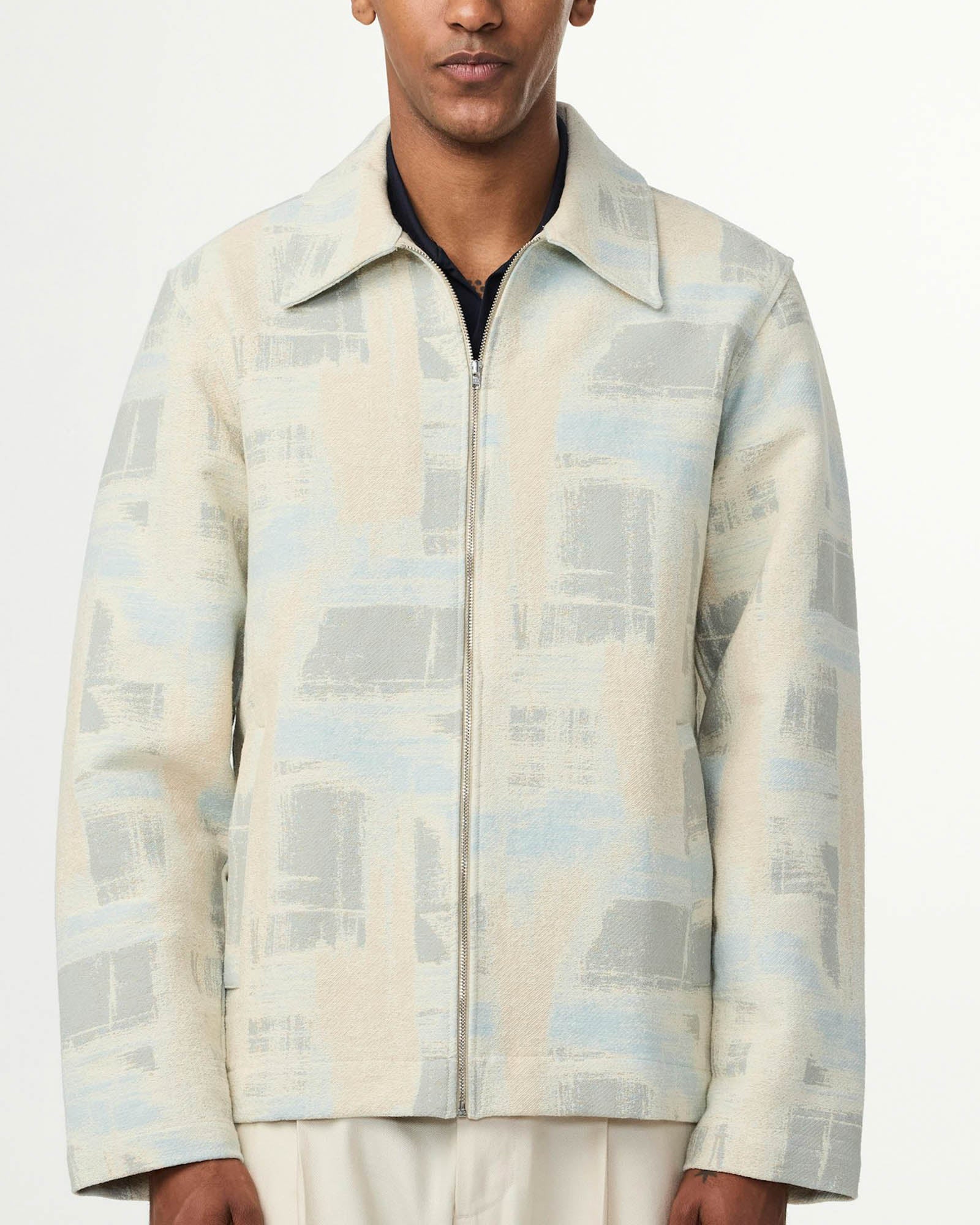 NN07 Ivan Jacket