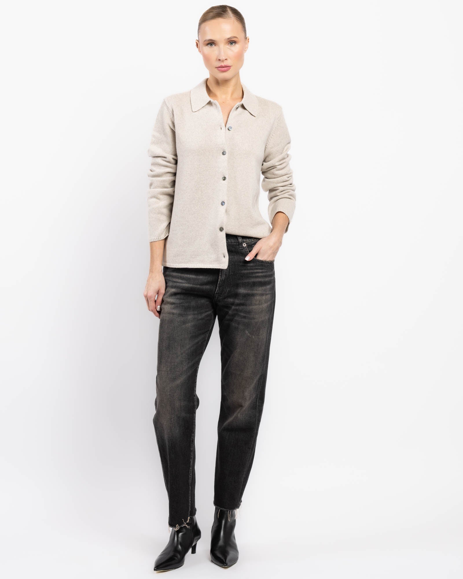 Relaxed Shirt