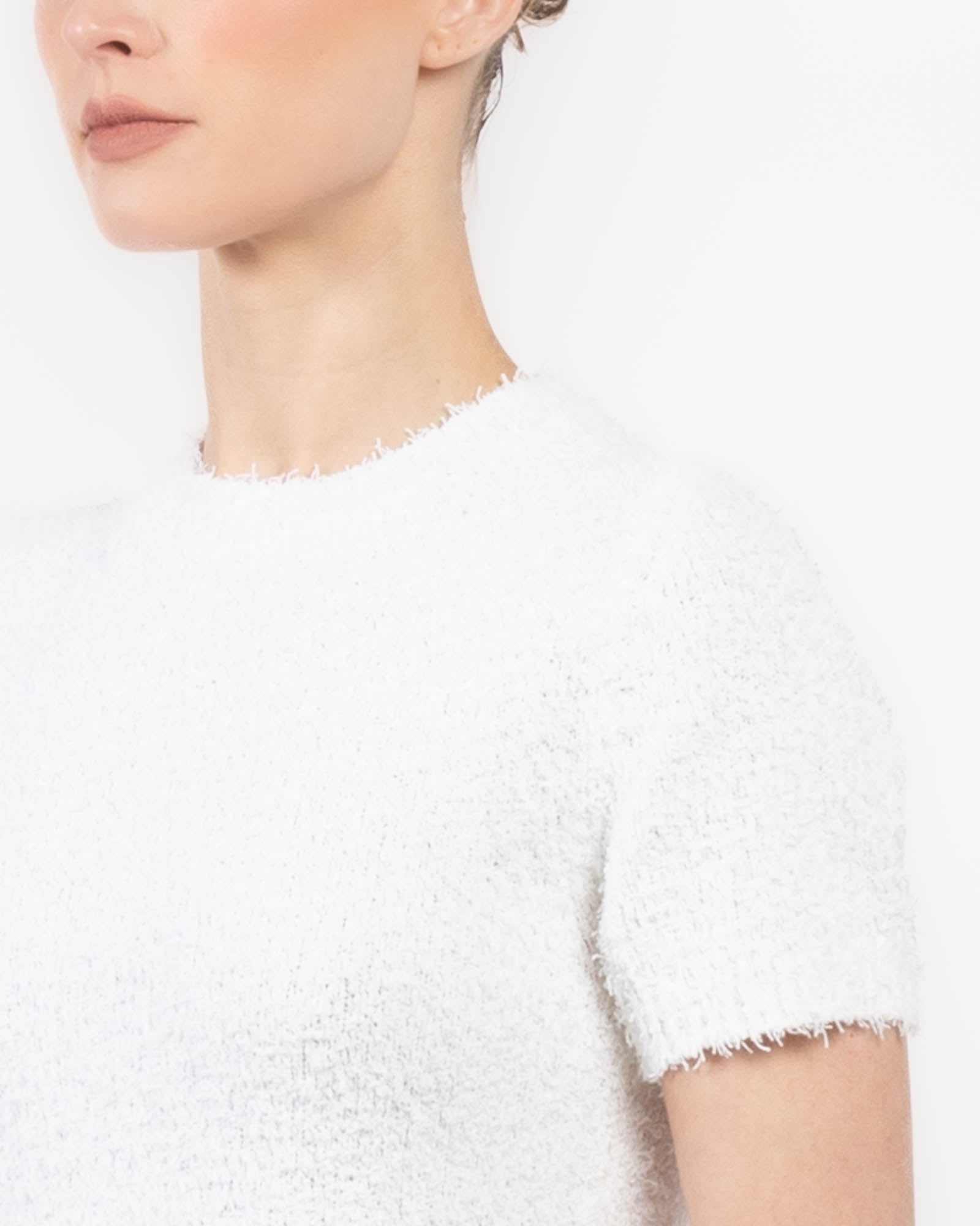 Serviette bébé T-shirt