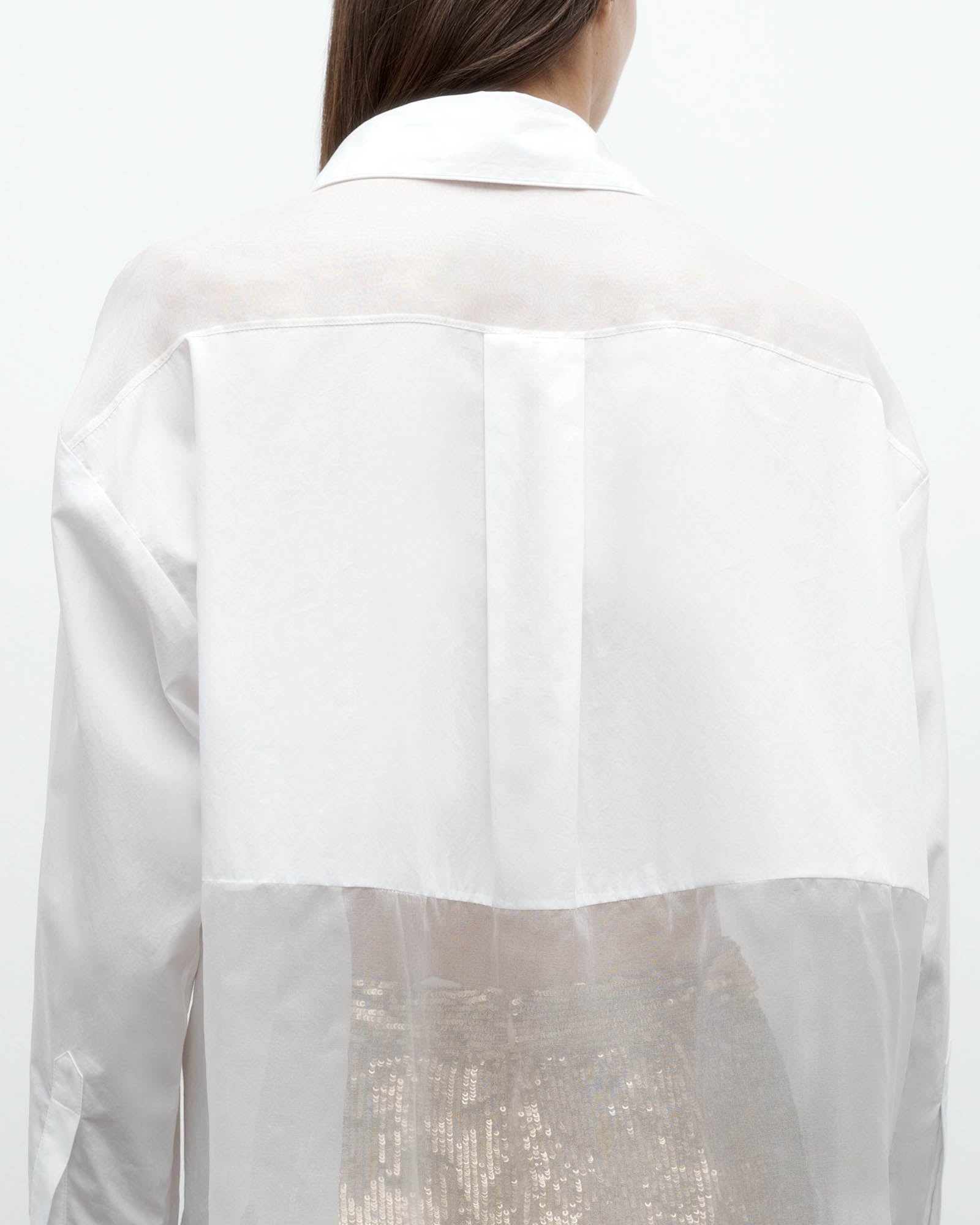 Sliding Doors Shirt