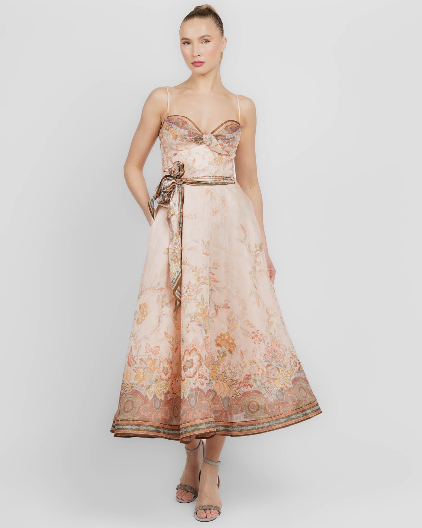 Alchemy Dress