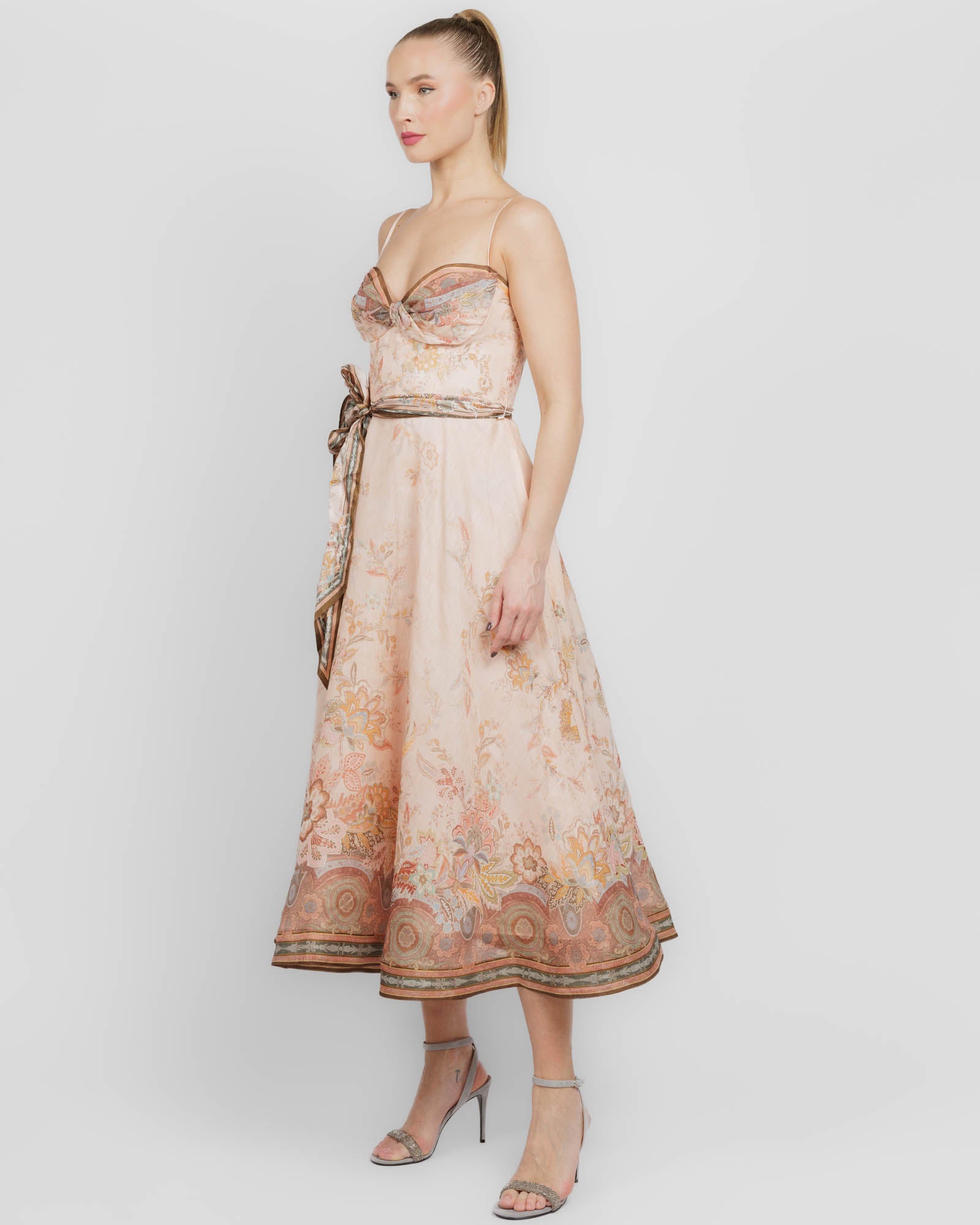 Alchemy Dress