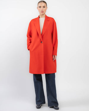 Oversized Coat