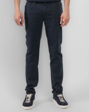 Pantalon Dean 2 plis