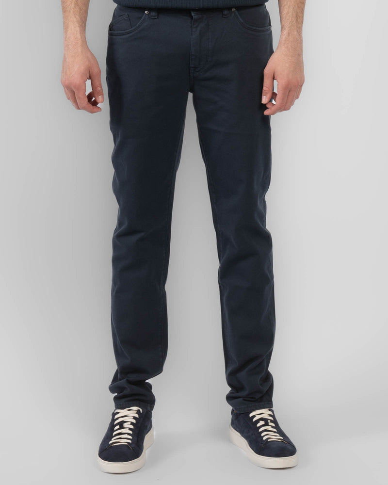 Dean 2 Ply Pants