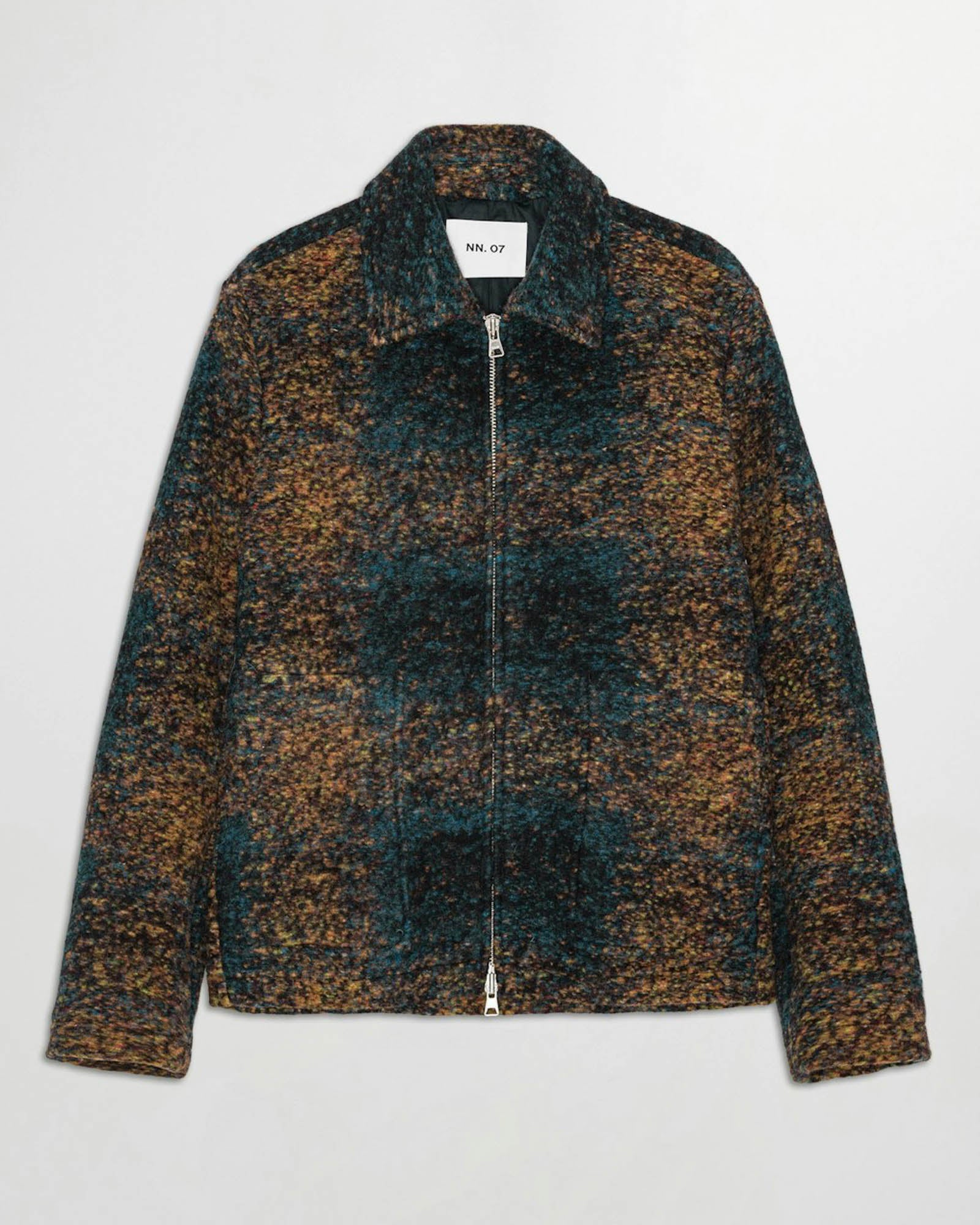 Gael Jacket