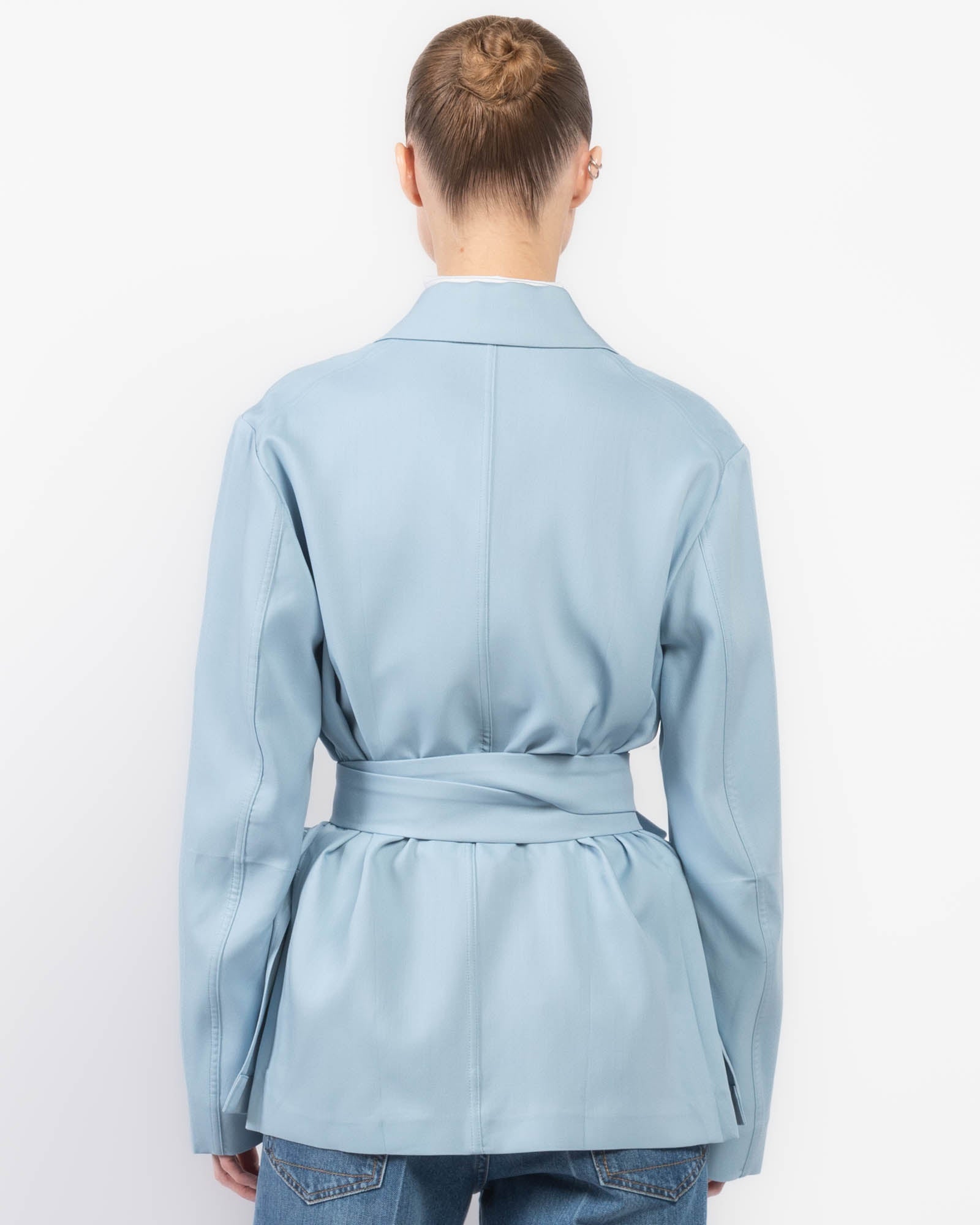 Rubelia Orgami Jacket