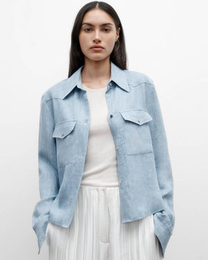Nouvelle chemise Carter