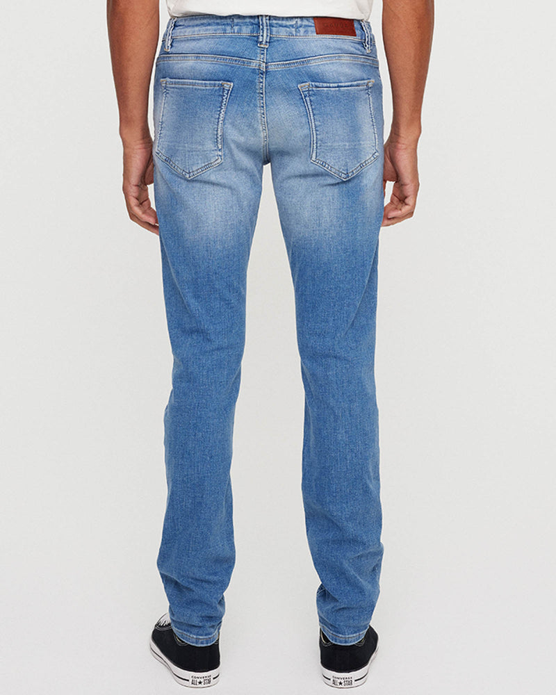 Slim Jones Jeans