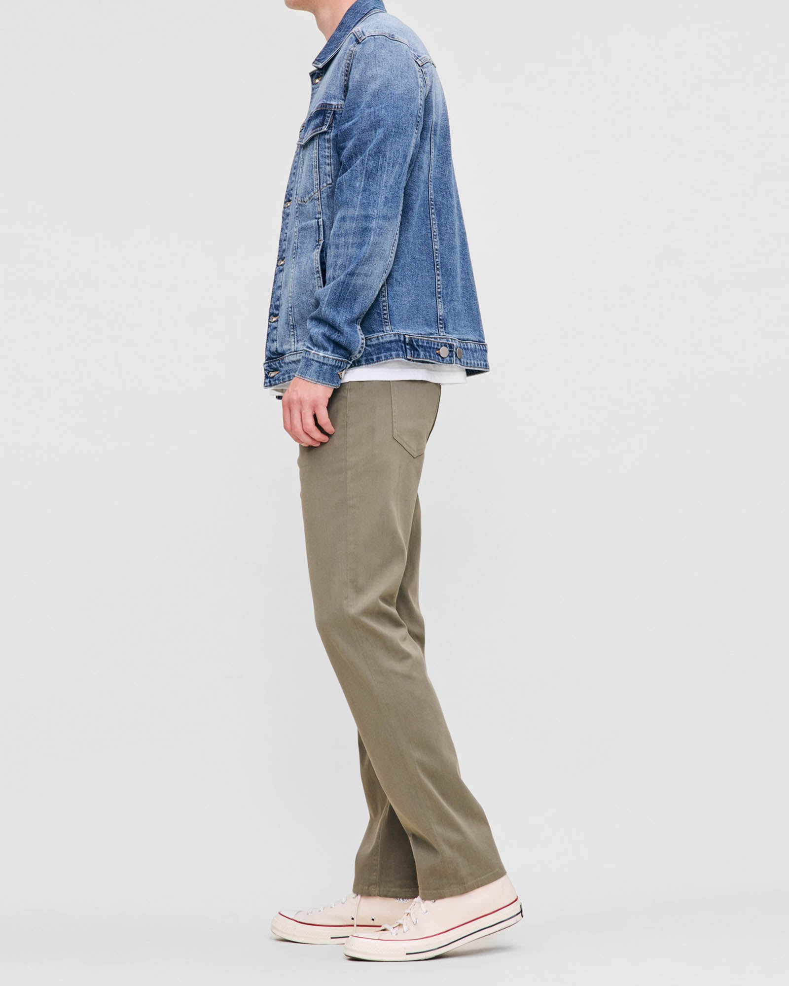 Veste de camionneur Vaughn