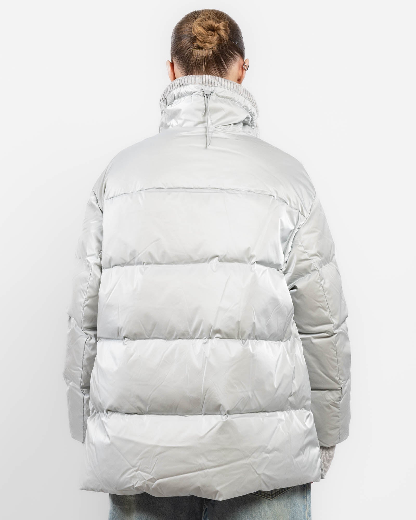 Veste Gavia brillante