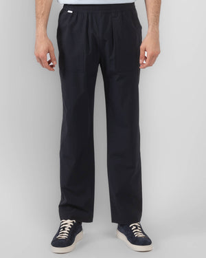 Ripstop Cargo Pants