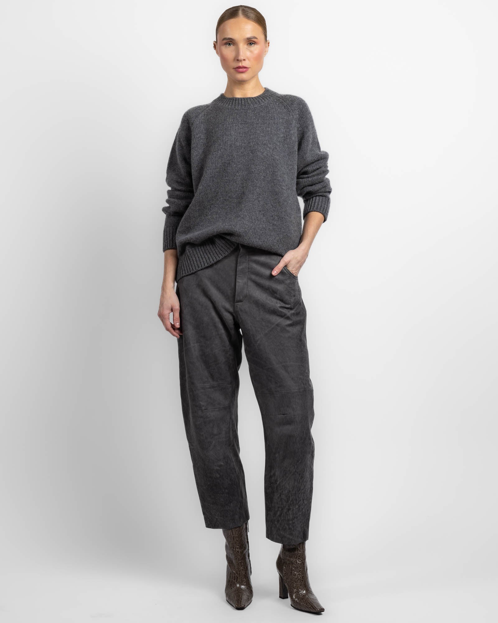 Pull Anine