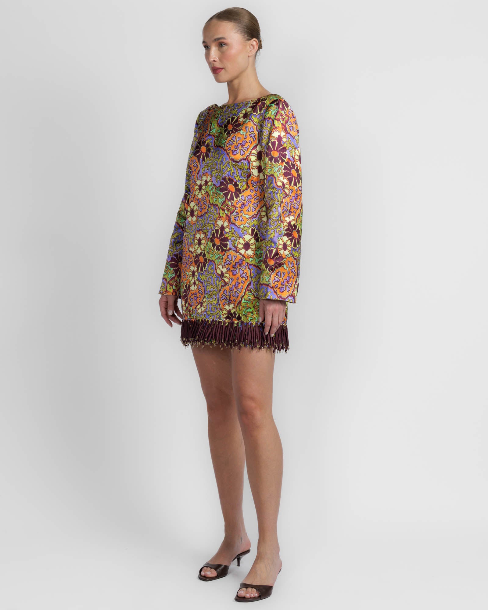 Joanna Mini Dress