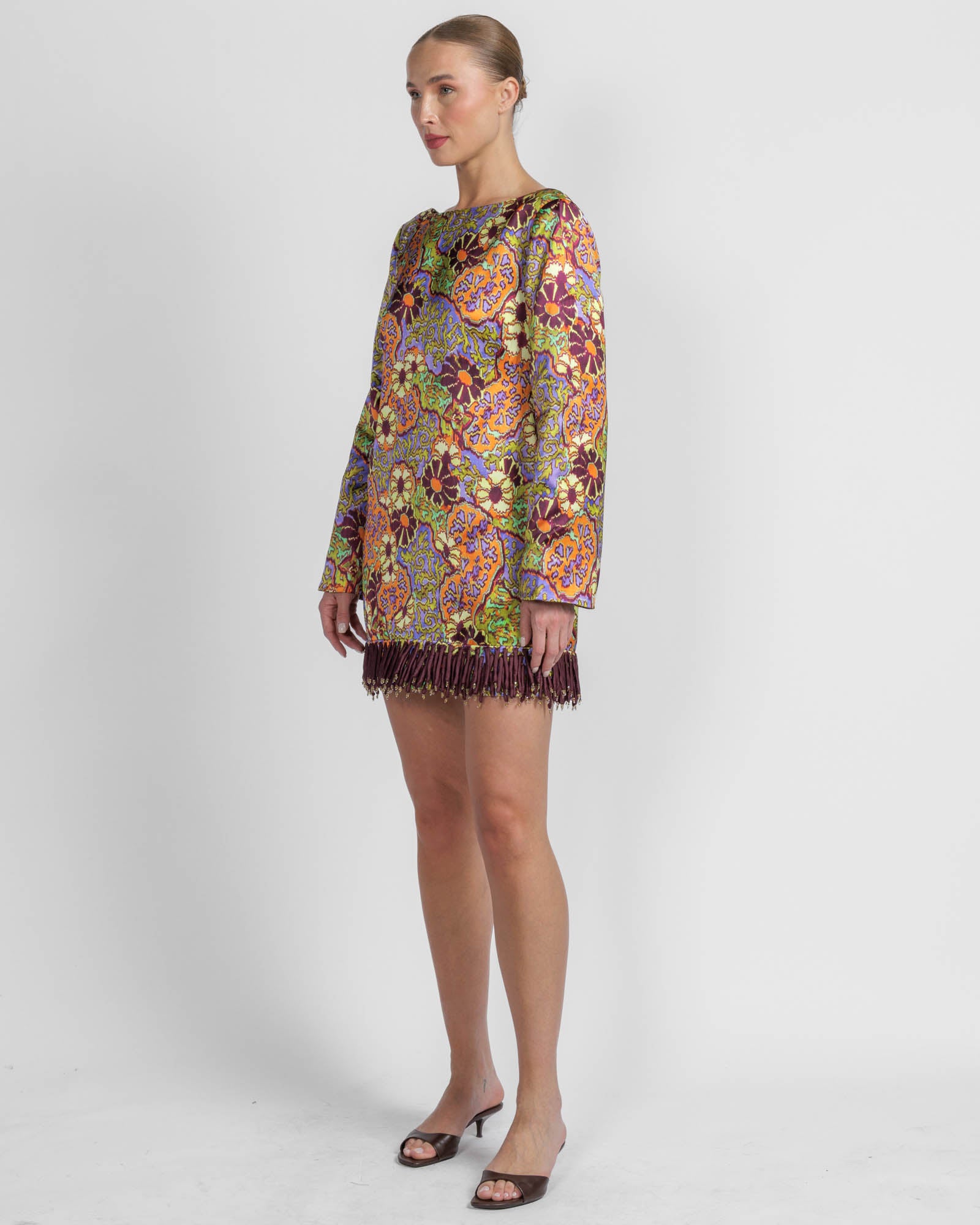 Joanna Mini Dress