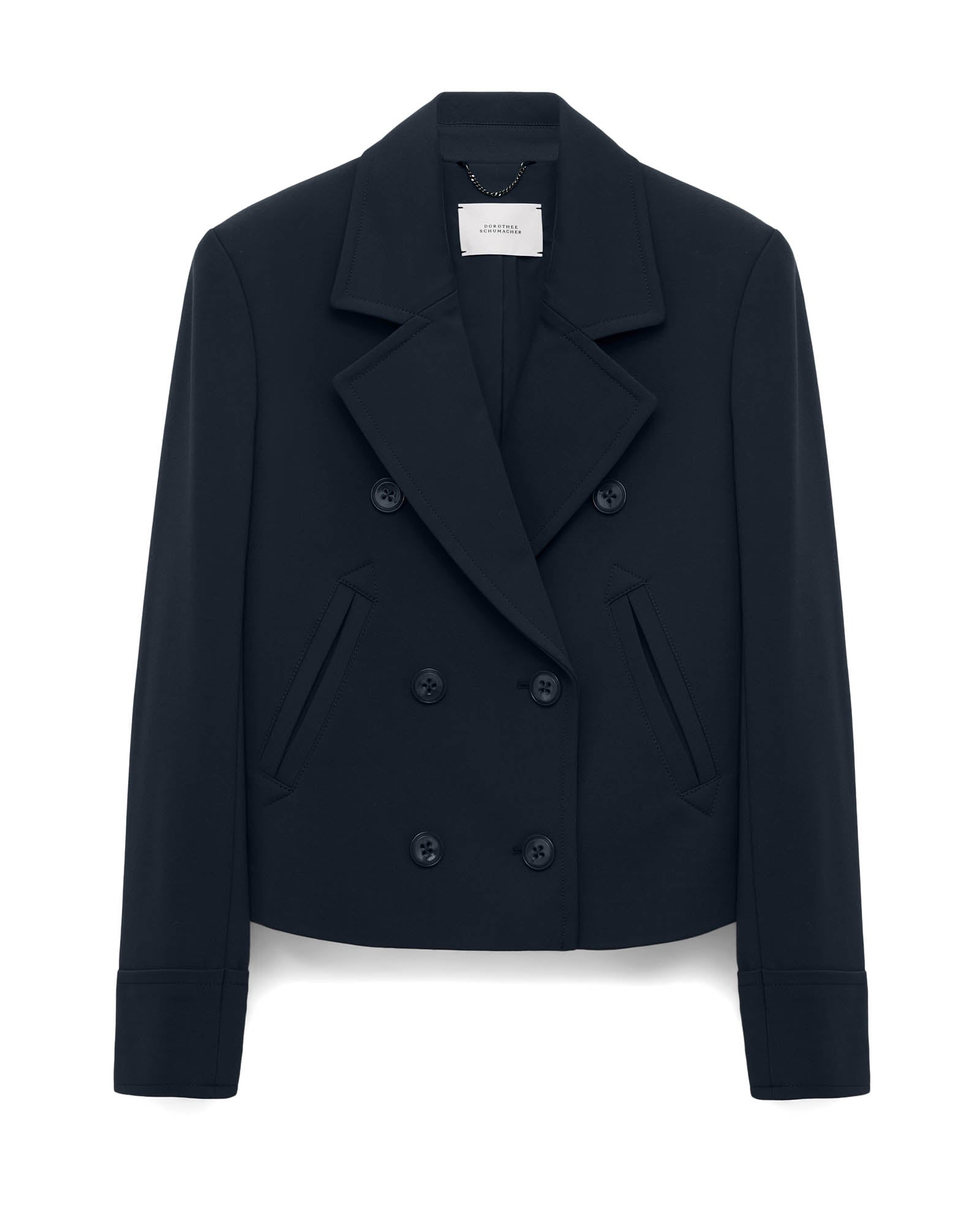 Emotional Essence Jacket