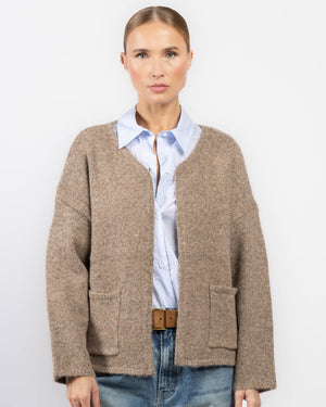 Samluxe Cardigan