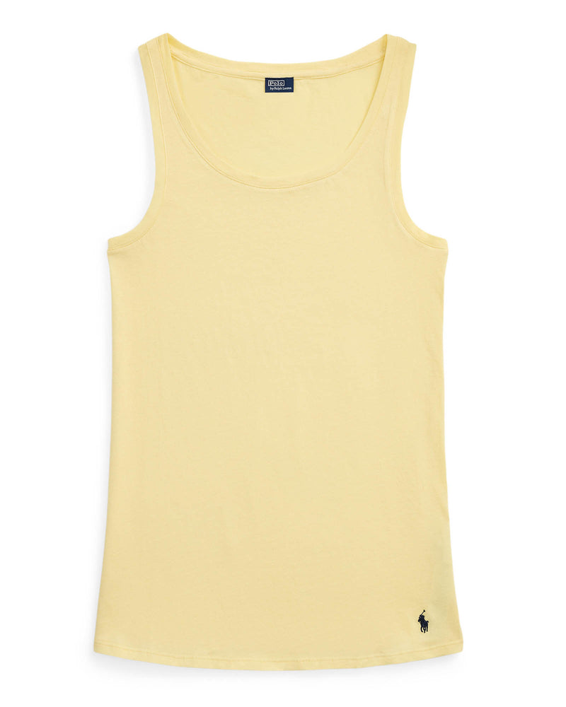 Long Lean Tank Top