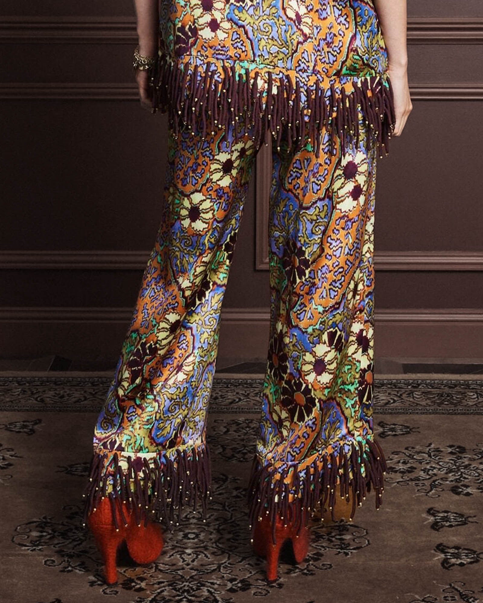Joanna Pant