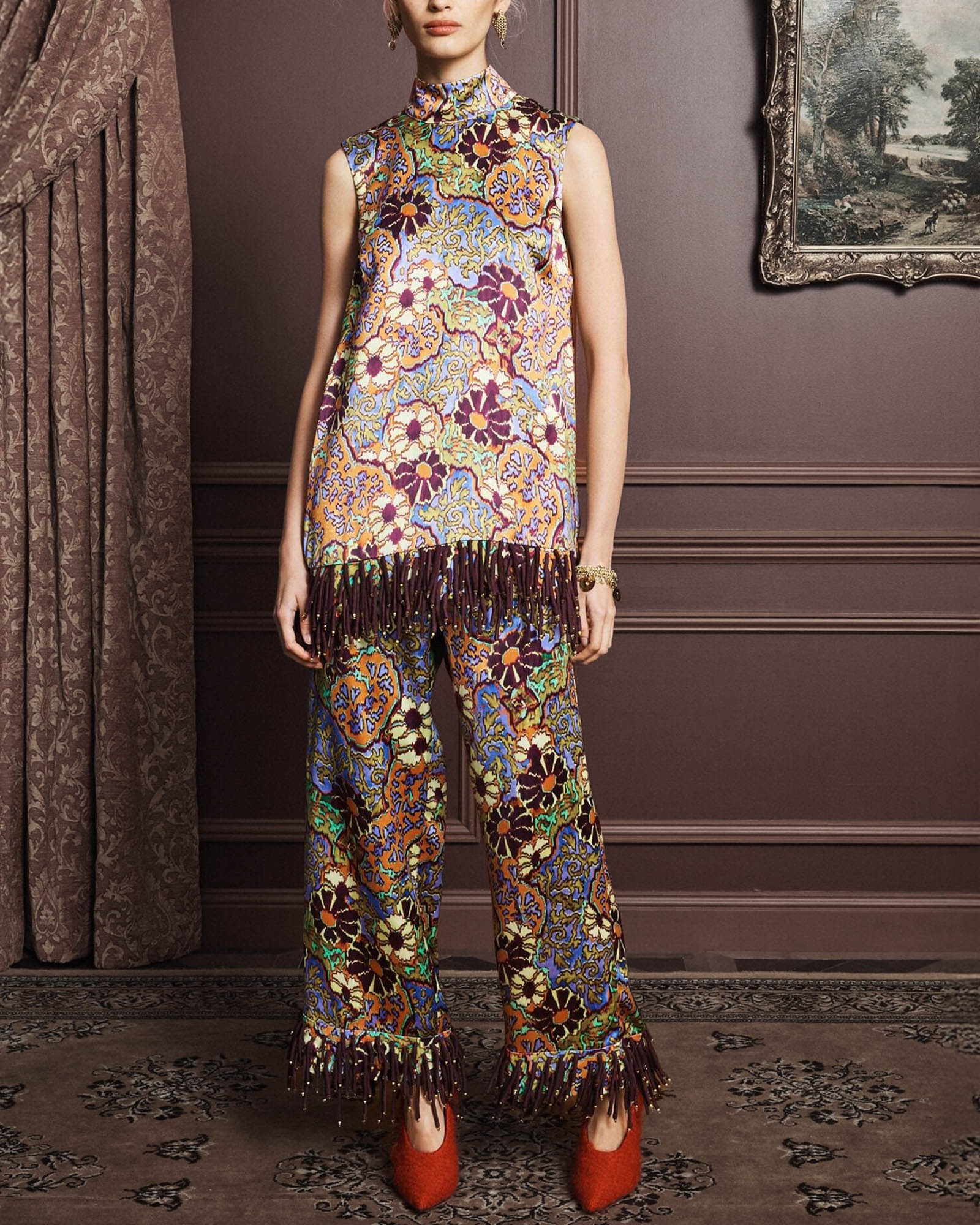 Joanna Pant