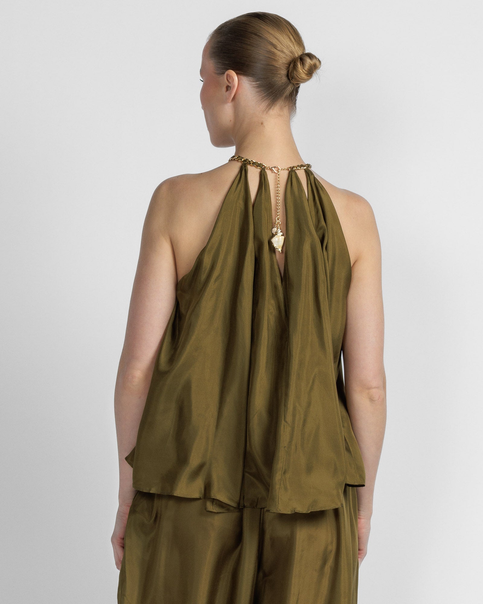 Mahon Blouse