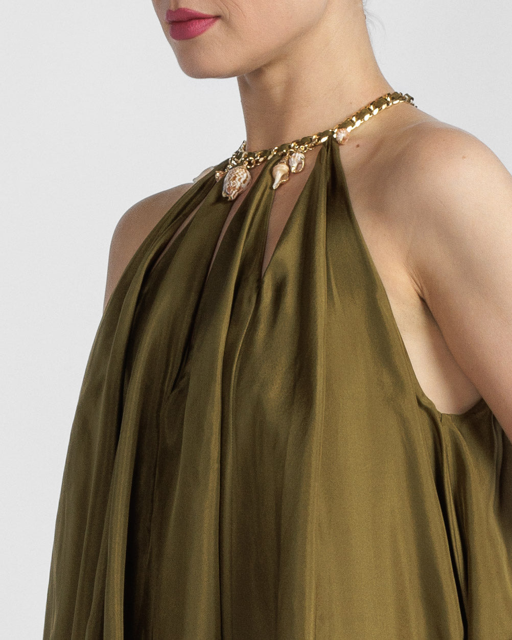 Mahon Blouse