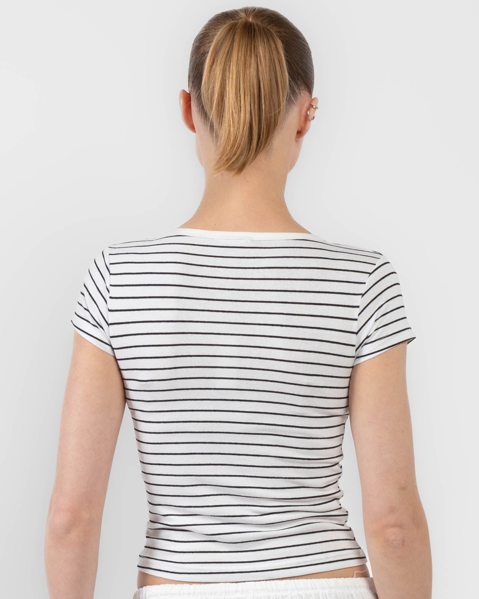 Stripe T-Shirt