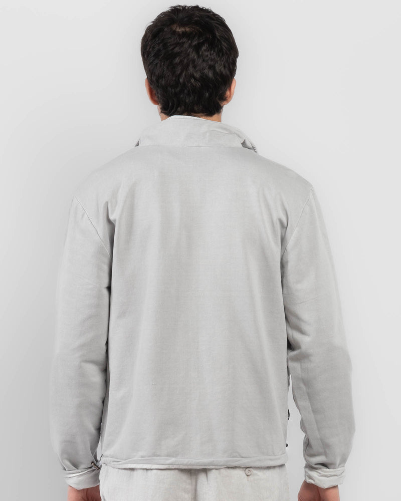 Reversible Eggpad Jacket
