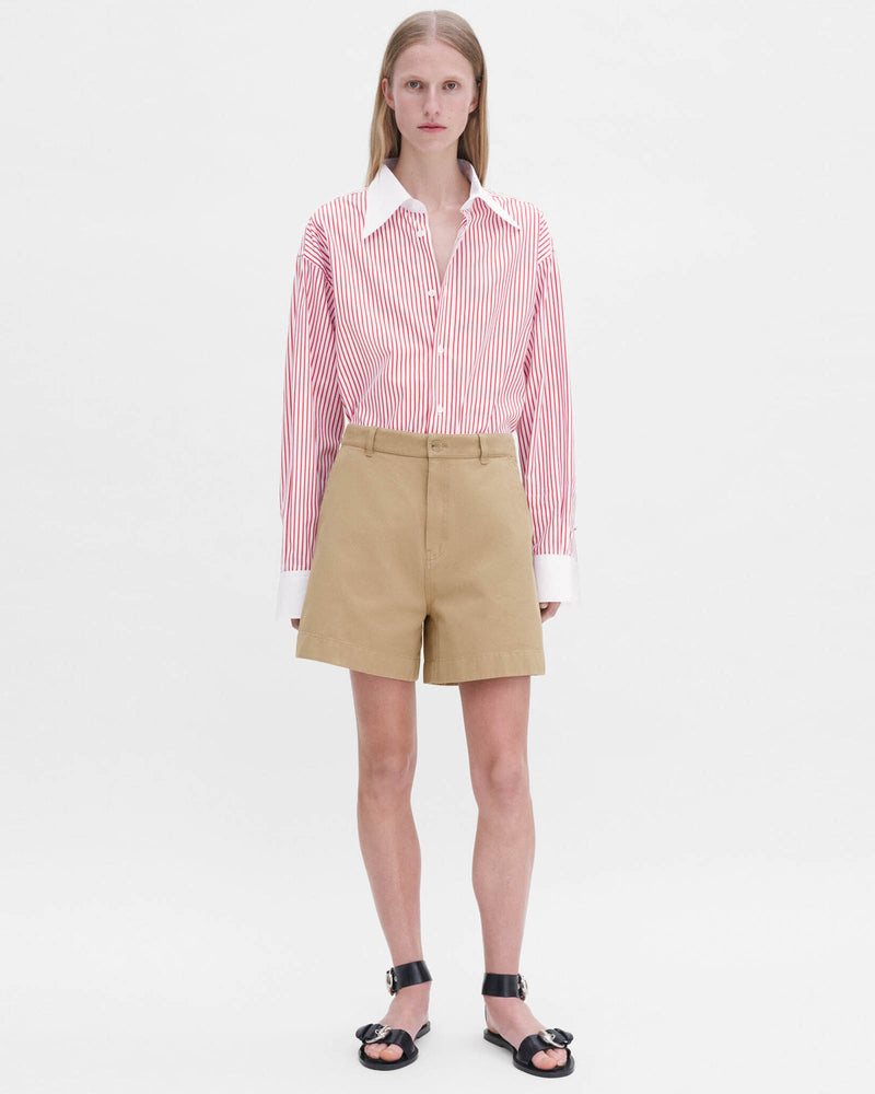 Baggy Shorts