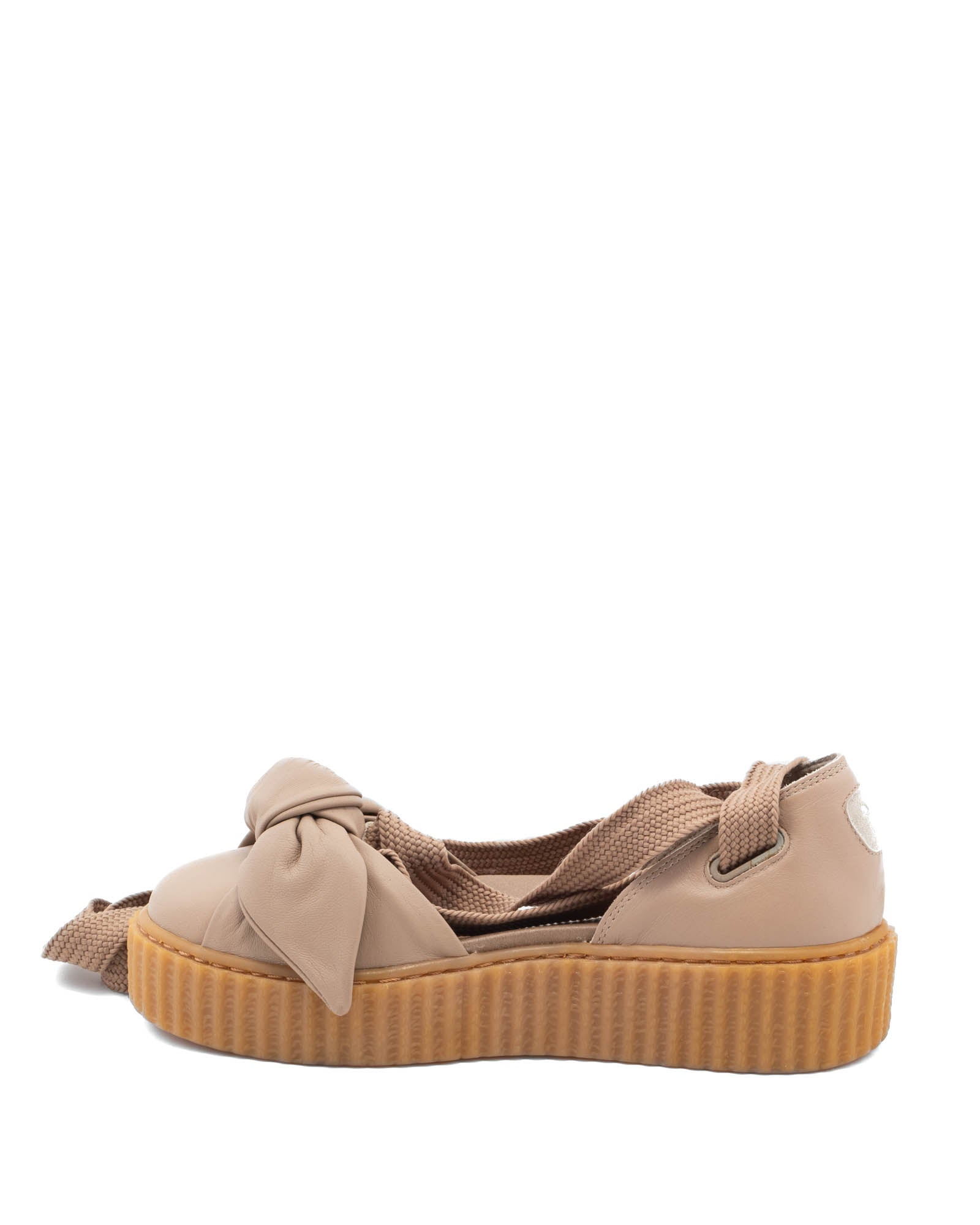 Creeper Bandana Sandals