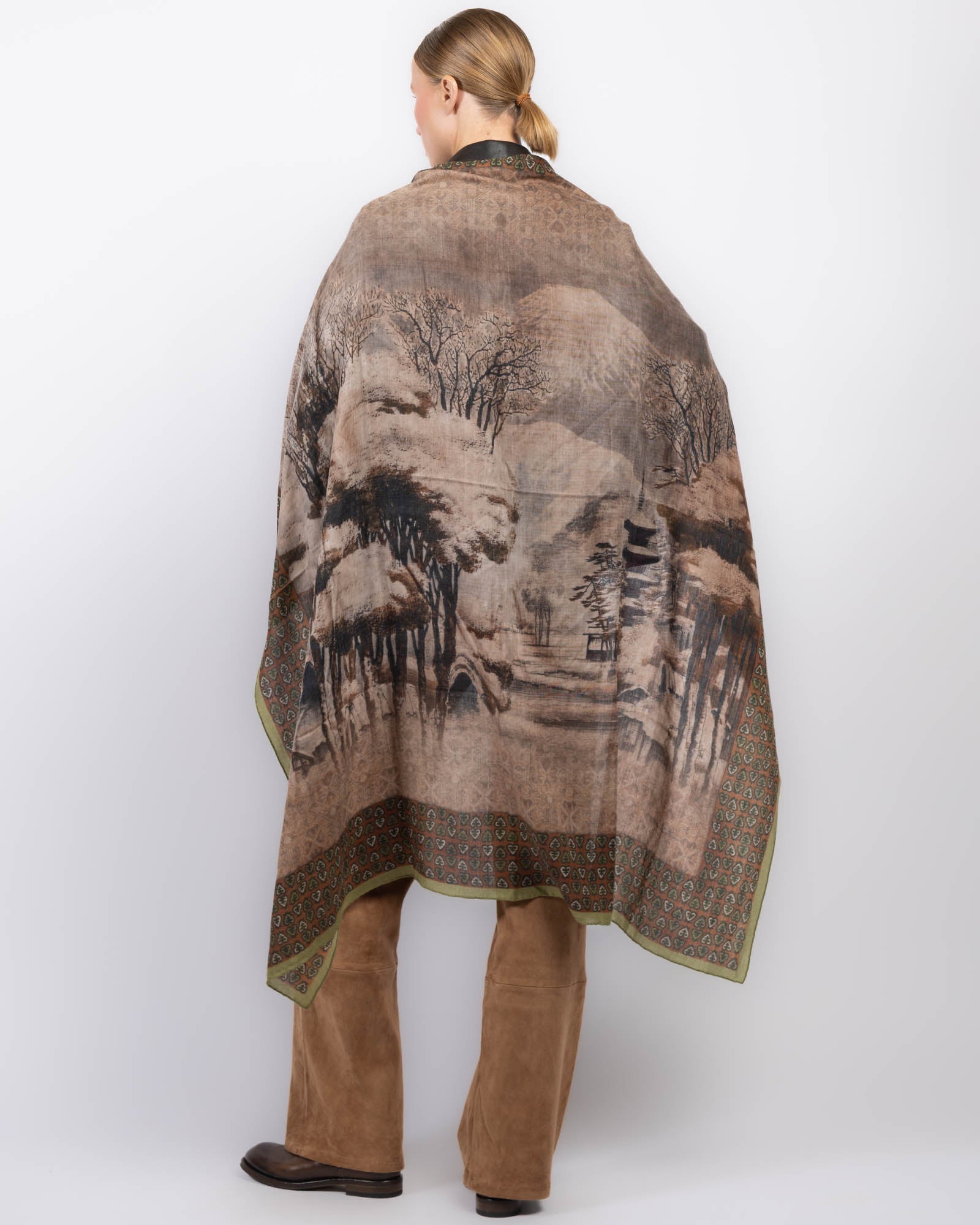 Foulard