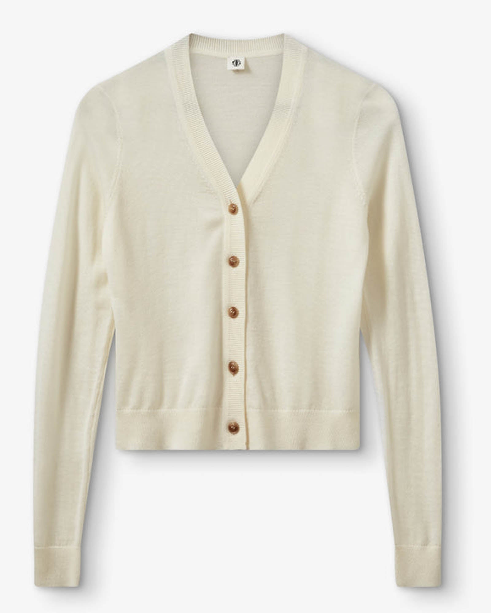 Bergen Mini Cardigan