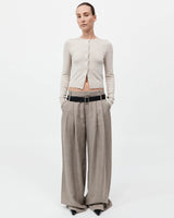 Classic Cardigan