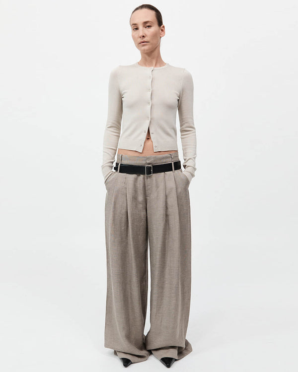 Classic Cardigan