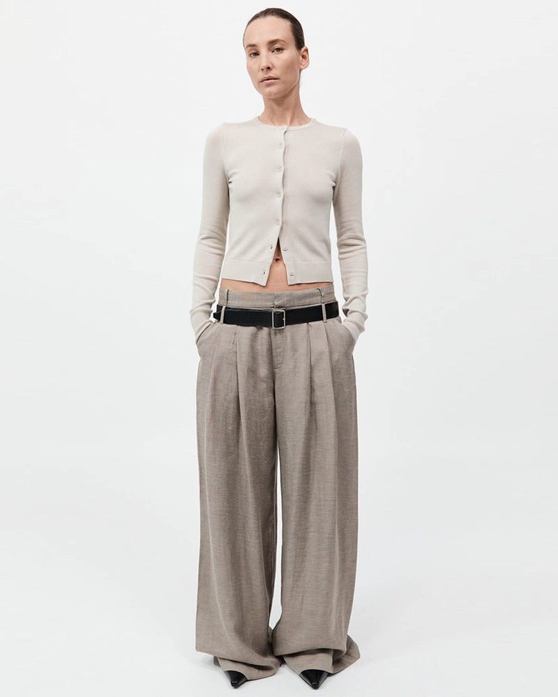 Classic Cardigan