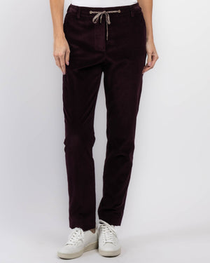 Drawstring Pants