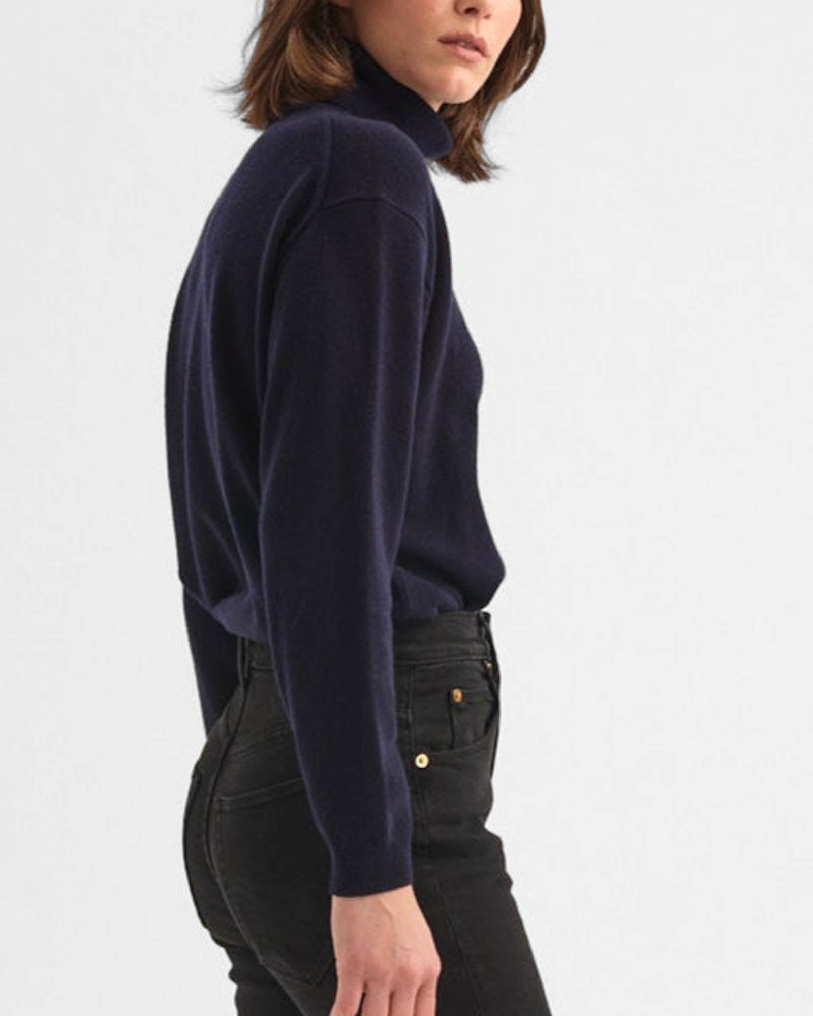 Primm Sweater