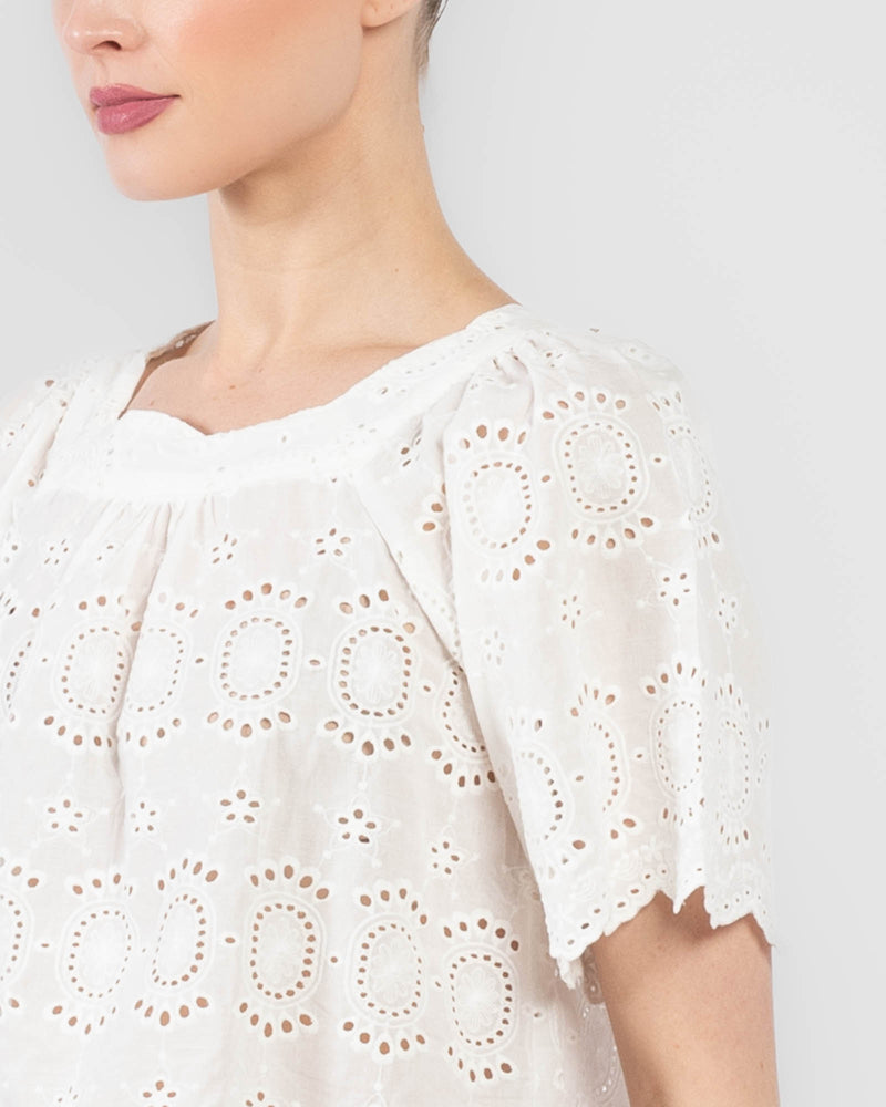 Nikki Top