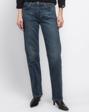 Harlow Straight Jeans