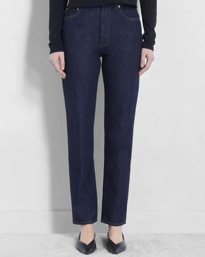 Wular Straight Jeans