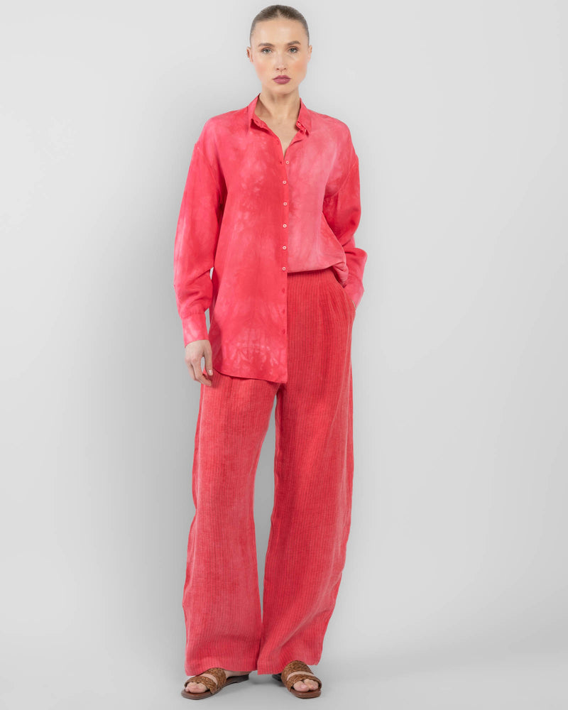 Lupita Blouse